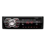 Aparelho De Som Radio