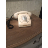 Aparelho De Telefone Antigo