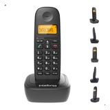 Aparelho De Telefone Fixo