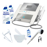 Aparelho De Ultrassom Estetica 1mhz E 3mhz Sonic Compact Htm
