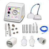 Aparelho De Vacuoterapia Endermo