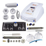 Aparelho De Vacuoterapia Kld