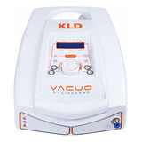 Aparelho De Vacuoterapia Para