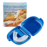 Aparelho Dental Anti Bruxismo