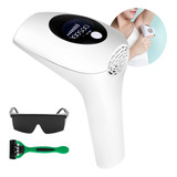 Aparelho Depilacao Laser Definitivo