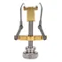Aparelho Desencravador De Unhas Ferramenta Pedicure Manicure