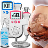 Aparelho Doppler Sonar Fetal