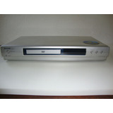 Aparelho Dvd 2x1 Philips