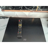 Aparelho Dvd Home Blu-ray Só A Central Lê O Anúncio