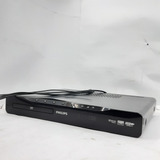 Aparelho Dvd Philips Hts2500