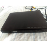 Aparelho Dvd Philips Modelo