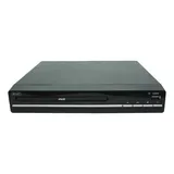 Aparelho Dvd Player Cd