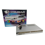 Aparelho Dvd Player Gravador