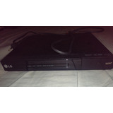 Aparelho Dvd Player LG