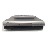 Aparelho Dvd Player Philco