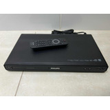 Aparelho Dvd Player Philips
