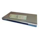 Aparelho Dvd Player Sony