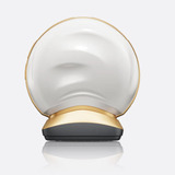 Aparelho Facial De Microcorrente Levantamento Facial Ifae