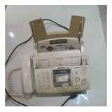 Aparelho Fax Panasonic