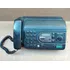 Aparelho Fax Panasonic Kx-ft33la P/ Coleção Ou Decoração 