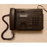 Aparelho Fax Sharp Ux