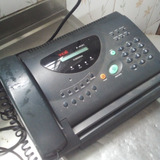 Aparelho Fax Tce F400