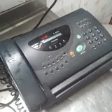 Aparelho Fax Tce F400