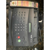 Aparelho Fax Tce F430