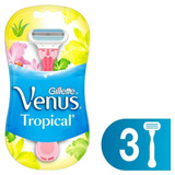 Aparelho Feminino Venus Tropical