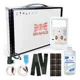 Aparelho Fisioterapia Neurodyn Portable System Ibramed 5 Correntes 110v 220v