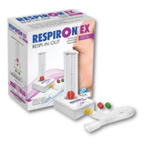 Aparelho Fisioterapia Respiratorio Expiratorio
