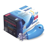 Aparelho Fisioterapia Respiratorio New Shaker Adult Infantil