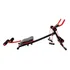 Aparelho Fitness Abdominal  Abdômen E Core Dobrável Lcd