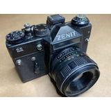 Aparelho Fotografico Camera Zenit