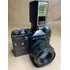 Aparelho Fotográfico Camera Zenit Ttl Ussr Rússia Soviético