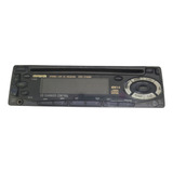 Aparelho Frente Cd Auto