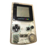 Aparelho Game Boy Color