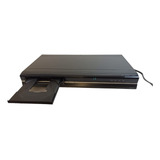 Aparelho Gravador De Dvd