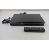Aparelho Gravador De Dvd
