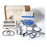 Aparelho Haihua Cd 9 New Acupuntura   Manual Pdf 220volts