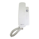 Aparelho Interfone Universal De Alta Qualidade Líder Lr2015