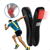 Aparelho Laser Terapia Fisioterapia