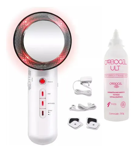 Aparelho Lipo Cavitacao Reduzir
