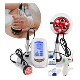 Aparelho Lipocavitacao Radiofrequencia 40k