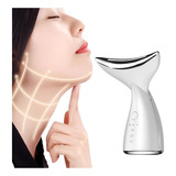 Aparelho Massageador Facial De