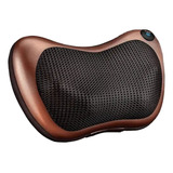 Aparelho Massageador Lombar Pernas