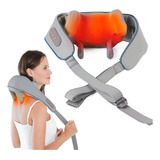 Aparelho Massagem Pescoco Ombros