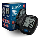 Aparelho Medidor Pressão Smart Bluetooth Gtech La850