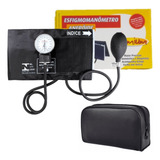 Aparelho Medir Pressao Velcro