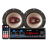 Aparelho Mp3 Com Bluetooth